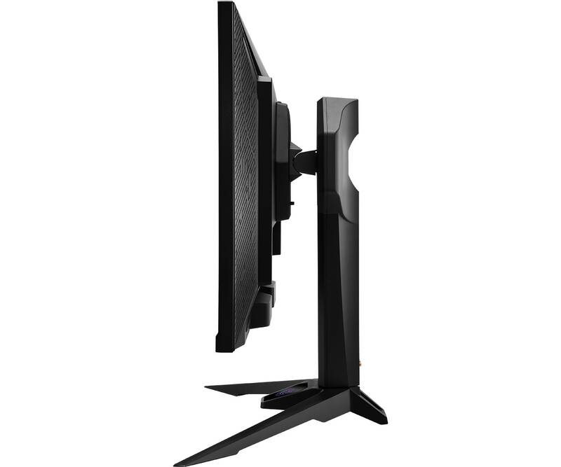 Herní monitor ASRock Phantom Gaming PG27FFX2A (90LXA0M0-A0E0A0J) černý - Obrázek 8