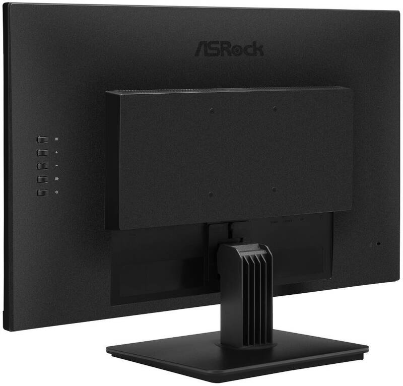 Herní monitor ASRock Phantom Gaming PG27FFT1B (90LXA0D0-A0E1A0V) černý - Obrázek 6