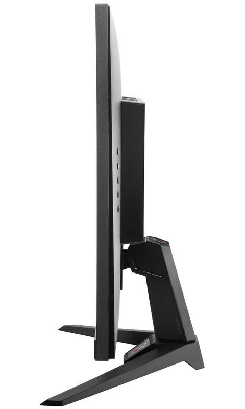 Herní monitor ASRock Phantom Gaming PG27FFT1A (90LXA0C0-A0E1A0V) černý - Obrázek 7