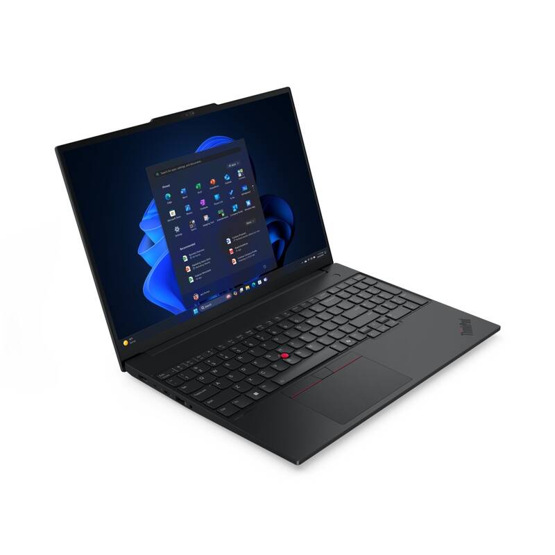 Lenovo ThinkPad E16 Gen 3 (21SR004NCK) černý - Obrázek 5