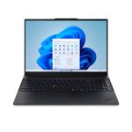 Lenovo ThinkPad E16 Gen 3 (21SR0077CK) černý