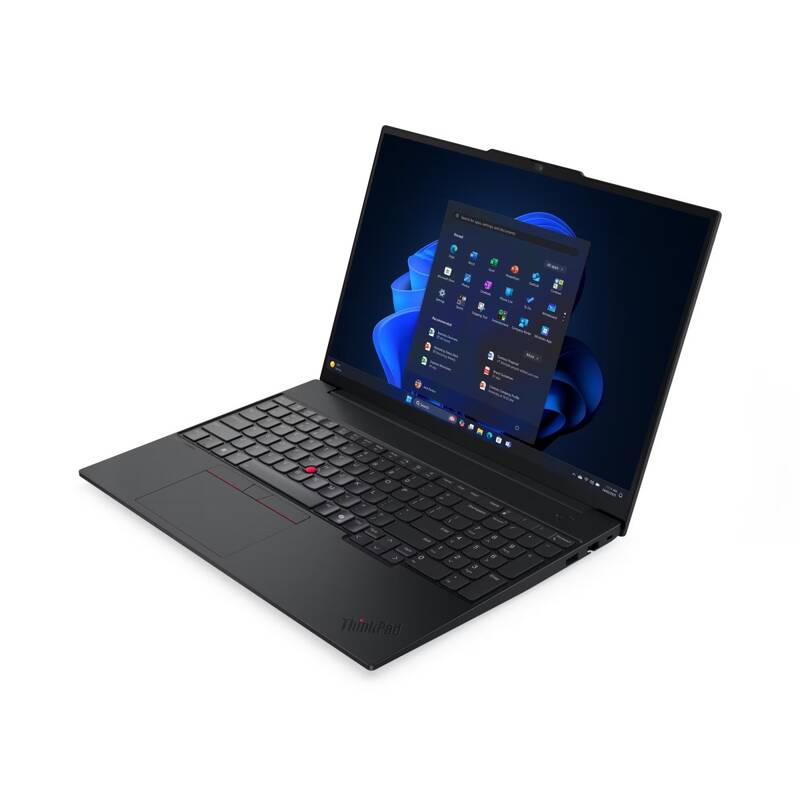 Lenovo ThinkPad E14 Gen 7 (21SX004BCK) černý - Obrázek 3