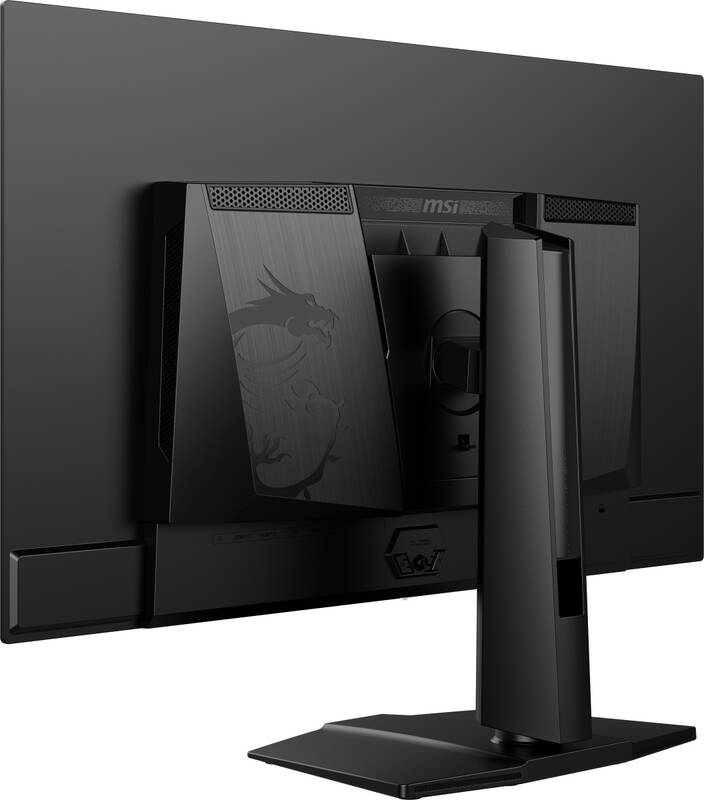 Herní monitor MSI MAG 322UP QD-OLED E16 (MAG 322UP QD-OLED E16) černý - Obrázek 6