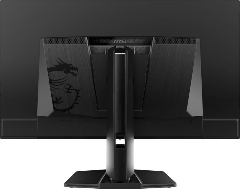 Herní monitor MSI MAG 322UP QD-OLED E16 (MAG 322UP QD-OLED E16) černý - Obrázek 7