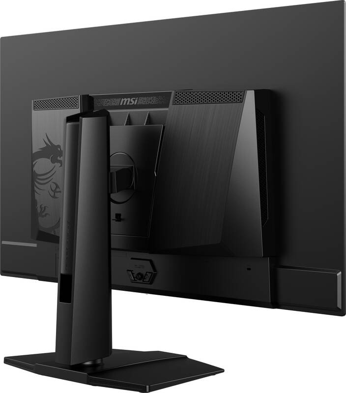 Herní monitor MSI MAG 322UP QD-OLED E16 (MAG 322UP QD-OLED E16) černý - Obrázek 8