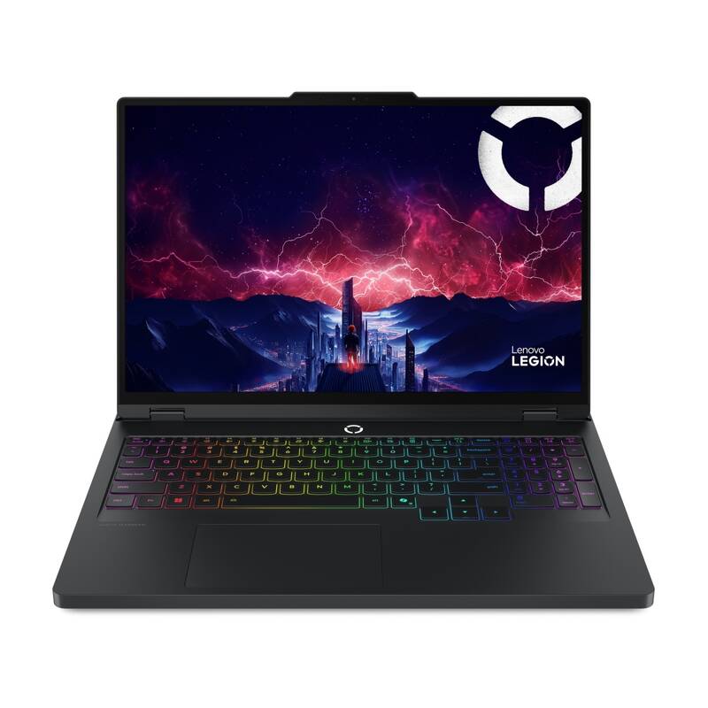Lenovo Legion Pro 5 16AFR10 (83F20051CK) černý - Obrázek 4