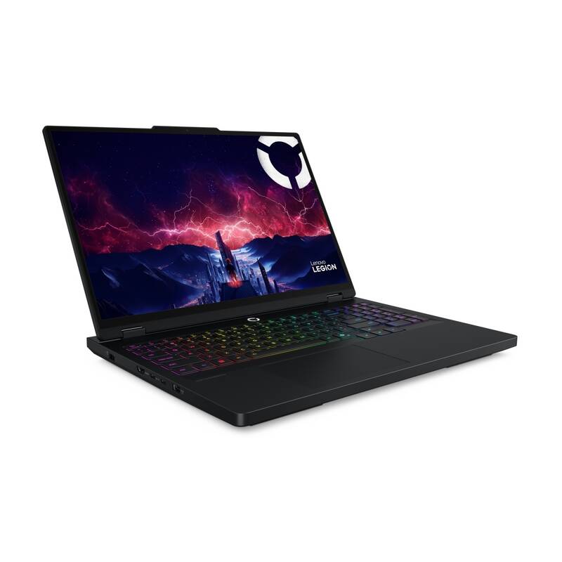 Lenovo Legion Pro 5 16AFR10 (83F20051CK) černý - Obrázek 5