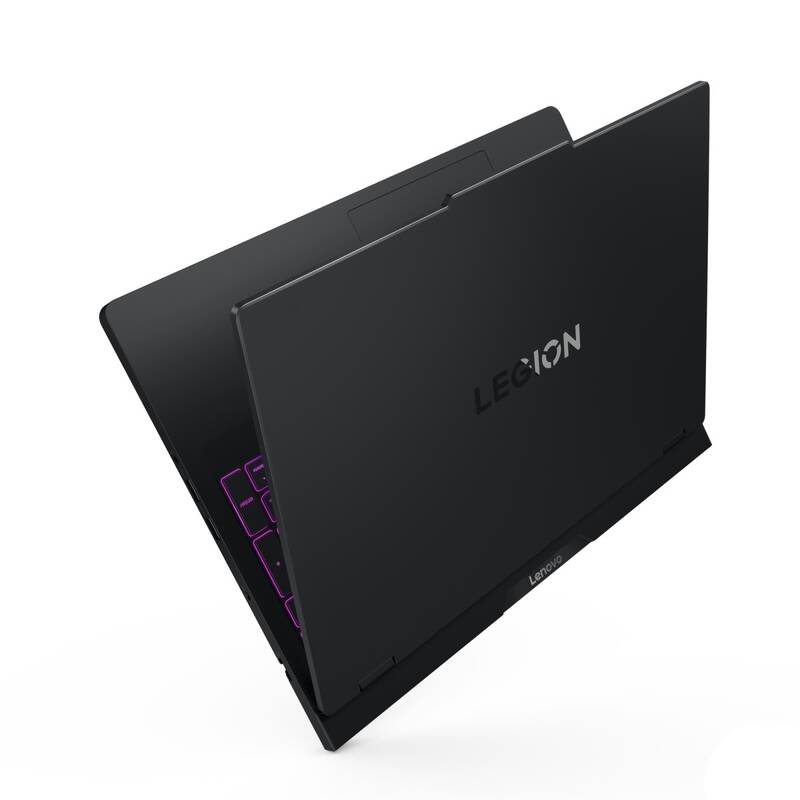 Lenovo Legion Pro 5 16AFR10 (83F20051CK) černý - Obrázek 8