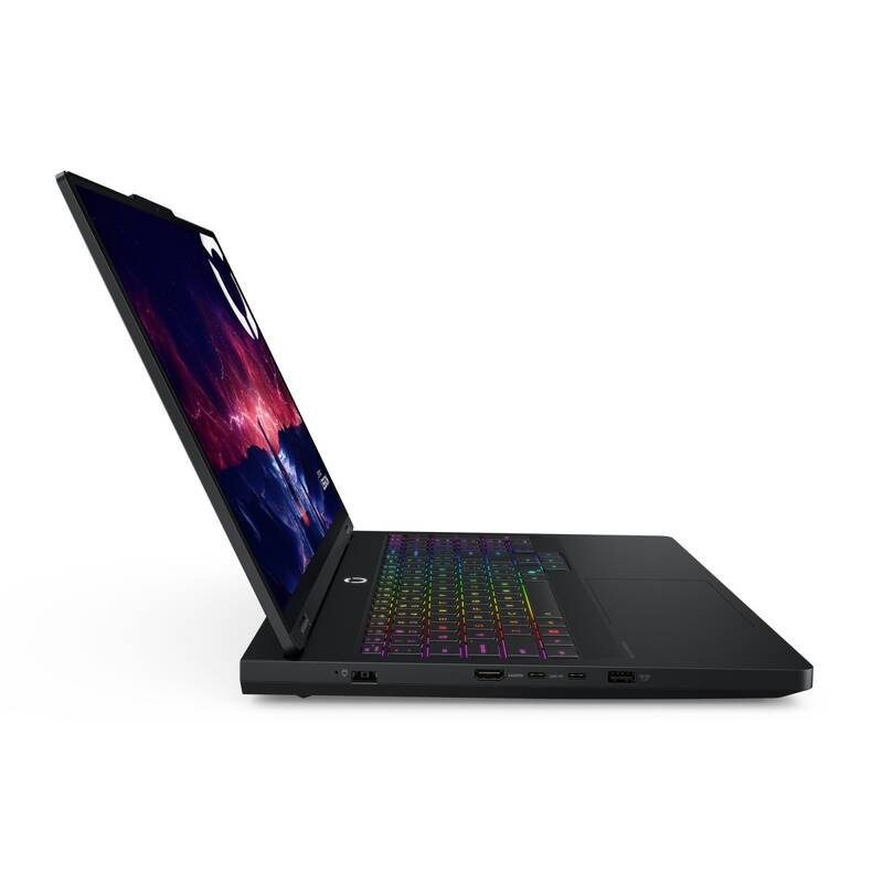 Lenovo Legion Pro 5 16AFR10 (83F20051CK) černý - Obrázek 11