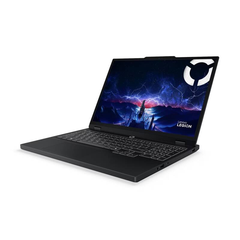 Lenovo Legion 5 15IAX10 (83F000BCCK) černý - Obrázek 4