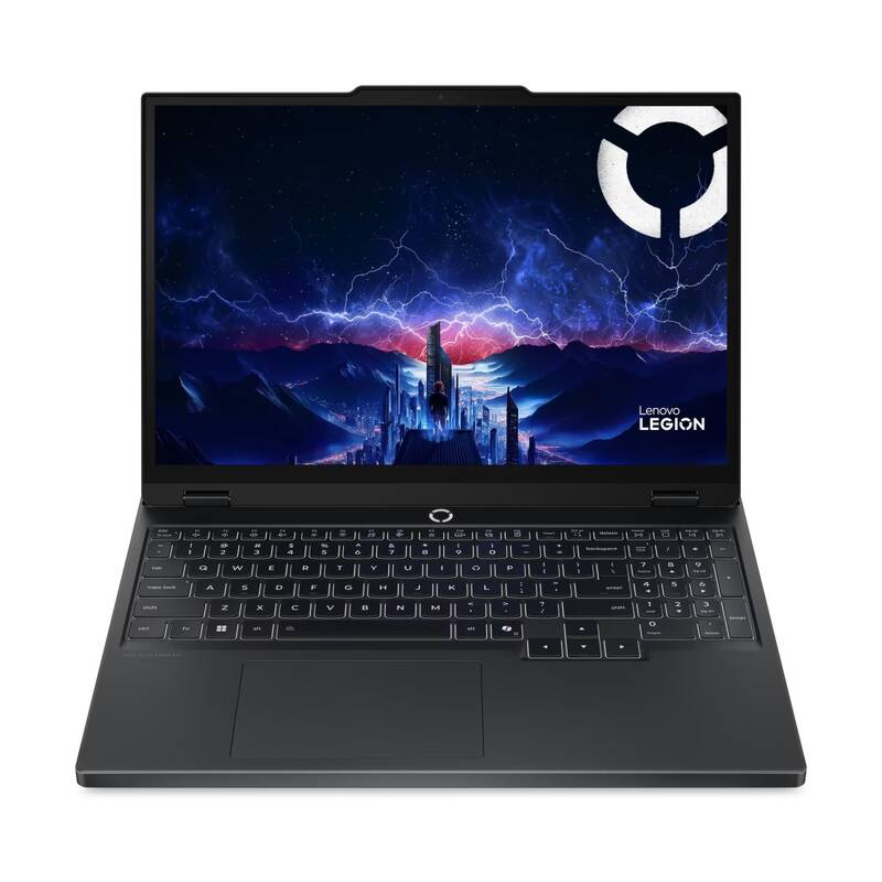 Lenovo Legion 5 15IAX10 (83F000BCCK) černý - Obrázek 5