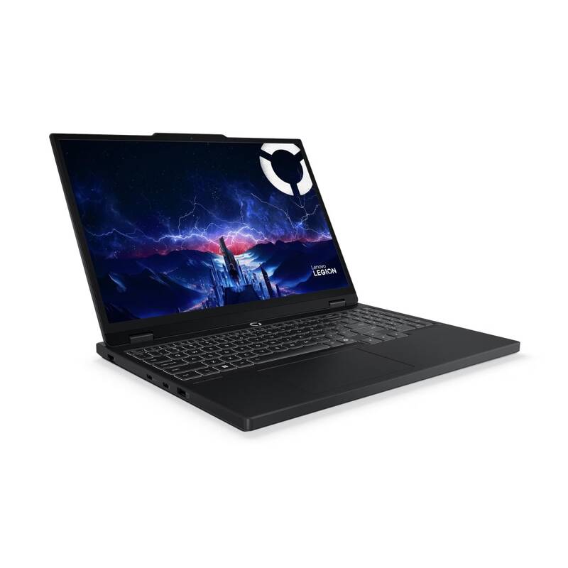 Lenovo Legion 5 15IAX10 (83F000BCCK) černý - Obrázek 6