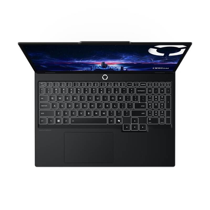 Lenovo Legion 5 15IAX10 (83F000BCCK) černý - Obrázek 7