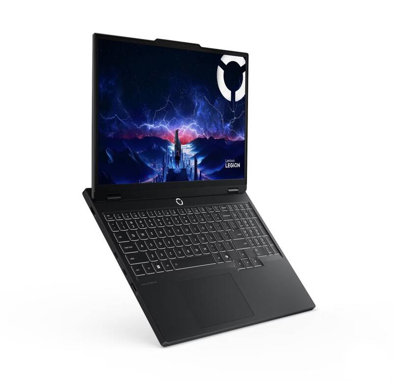 Lenovo Legion 5 15IAX10 (83F000BCCK) černý - Obrázek 12