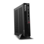 Lenovo ThinkStation P3 Tiny Gen 2 (30K6000HCK) černý