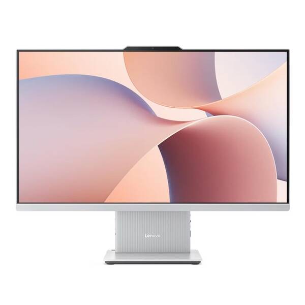Lenovo IdeaCentre AIO 27AKP10 (F0JD0009CK) bílý