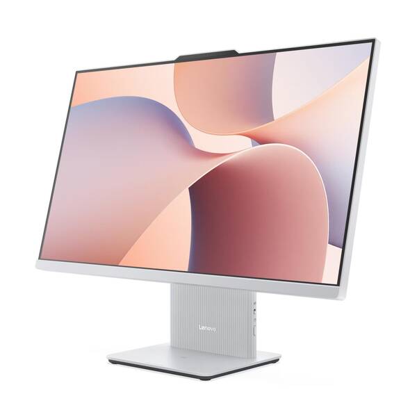 Lenovo IdeaCentre AIO 27AKP10 (F0JD0009CK) bílý - Obrázek 2