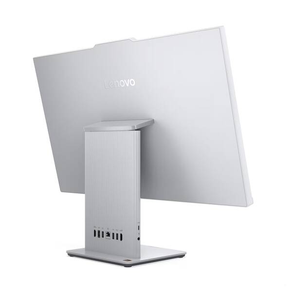 Lenovo IdeaCentre AIO 27AKP10 (F0JD0009CK) bílý - Obrázek 5
