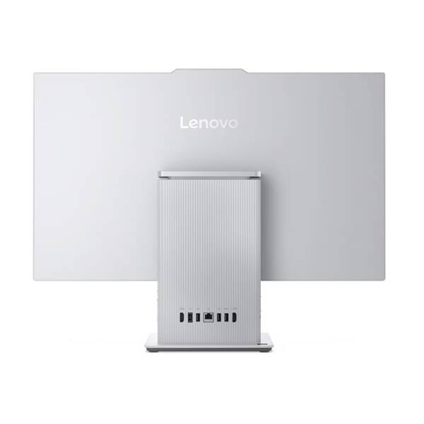 Lenovo IdeaCentre AIO 27AKP10 (F0JD0009CK) bílý - Obrázek 6