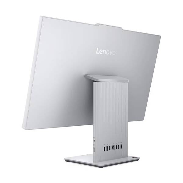 Lenovo IdeaCentre AIO 27AKP10 (F0JD0009CK) bílý - Obrázek 7