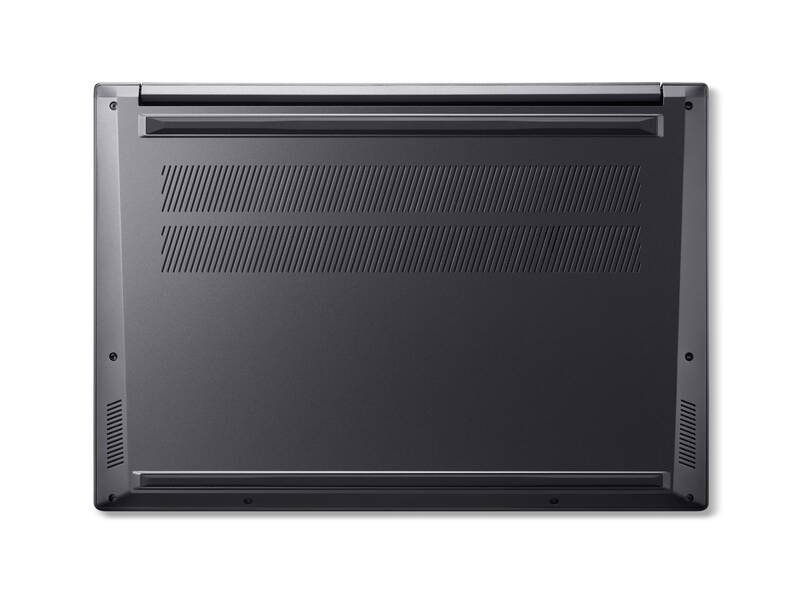 Acer Swift X 14 (SFX14-73G-990T) (NX.J81EC.001) šedý - Obrázek 9