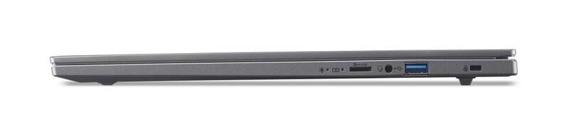 Acer Aspire 16 AI (A16-61M-R3RG) (NX.JLLEC.00A) šedý - Obrázek 8