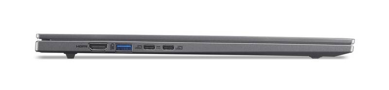 Acer Aspire 16 AI (A16-61M-R3RG) (NX.JLLEC.00A) šedý - Obrázek 9