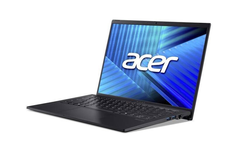 Acer Extensa 14 (EXO14-71-54VZ) (NX.EJMEC.001) černý - Obrázek 3