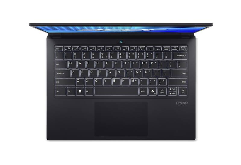Acer Extensa 14 (EXO14-71-54VZ) (NX.EJMEC.001) černý - Obrázek 6