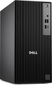 Dell Pro Tower QCT1255 (WWTWM) černý - Obrázek 4