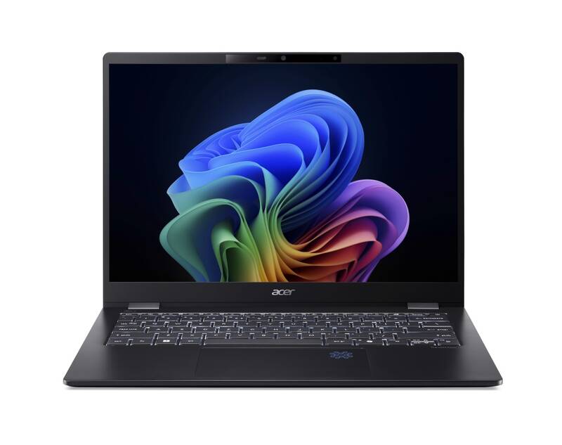 Acer TravelMate P6 14 AI (TMP614-54-TCO-72LB) (NX.BJLEC.00E) černý - Obrázek 3