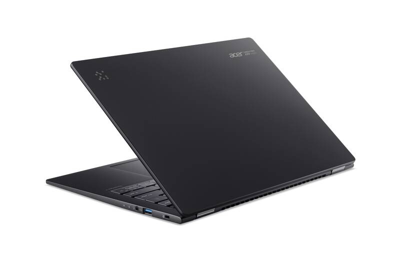 Acer TravelMate P6 14 AI (TMP614-54-TCO-72LB) (NX.BJLEC.00E) černý - Obrázek 6