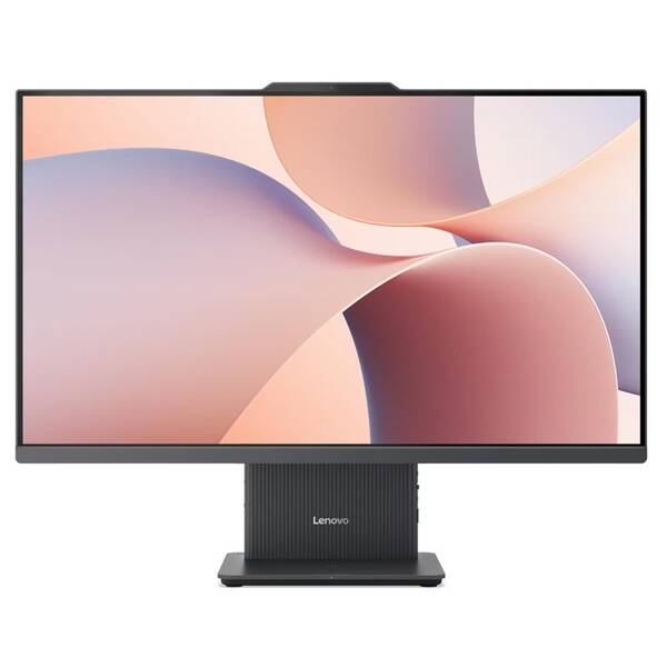 Lenovo IdeaCentre AIO 27AKP10 (F0JE000GCK) šedý