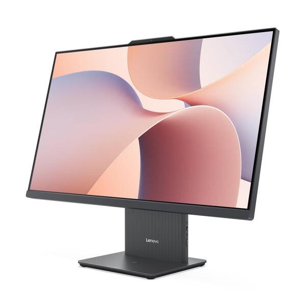 Lenovo IdeaCentre AIO 27AKP10 (F0JE000GCK) šedý - Obrázek 2