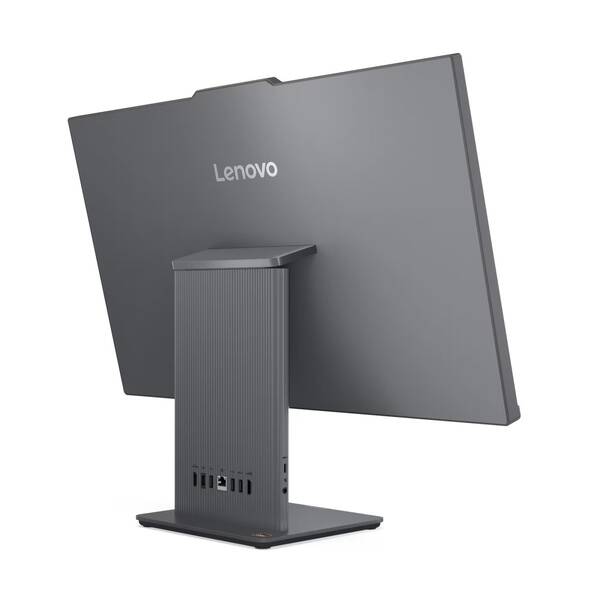 Lenovo IdeaCentre AIO 27AKP10 (F0JE000GCK) šedý - Obrázek 5