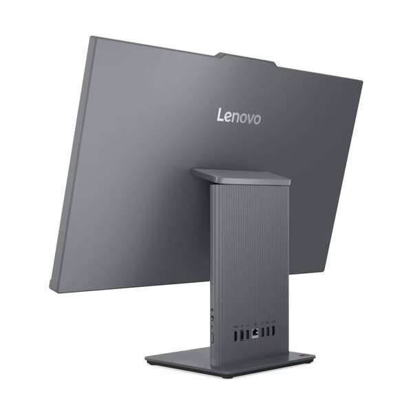 Lenovo IdeaCentre AIO 27AKP10 (F0JE000GCK) šedý - Obrázek 7