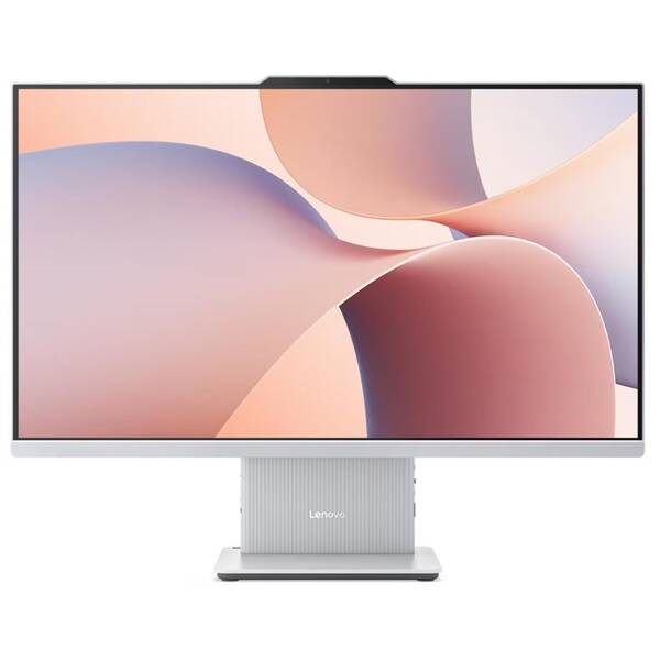 Lenovo IdeaCentre AIO 27AKP10 (F0JE000HCK) bílý