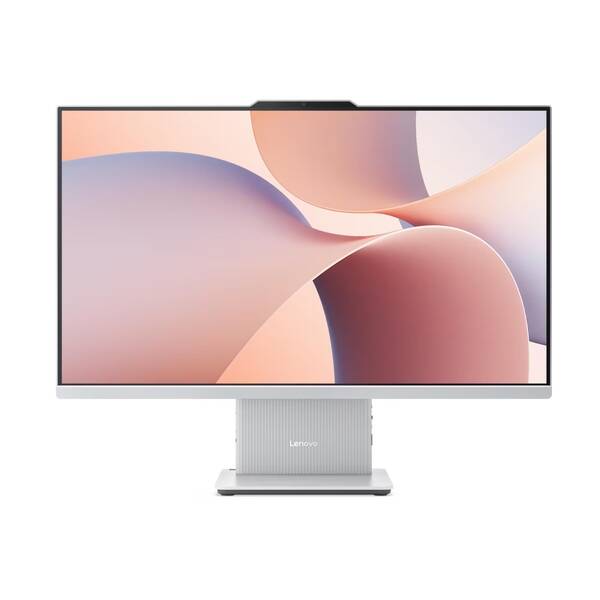 Lenovo IdeaCentre AIO 27AKP10 (F0JE000HCK) bílý - Obrázek 3
