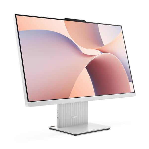 Lenovo IdeaCentre AIO 27AKP10 (F0JE000HCK) bílý - Obrázek 4
