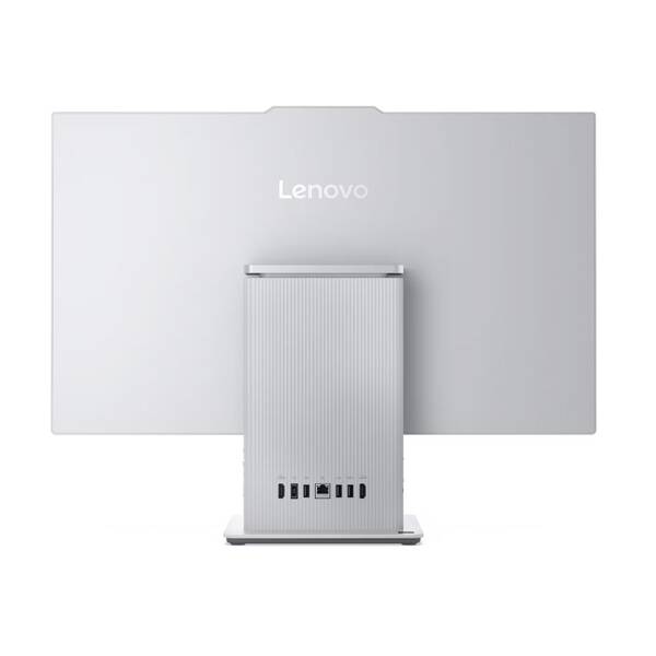 Lenovo IdeaCentre AIO 27AKP10 (F0JE000HCK) bílý - Obrázek 6