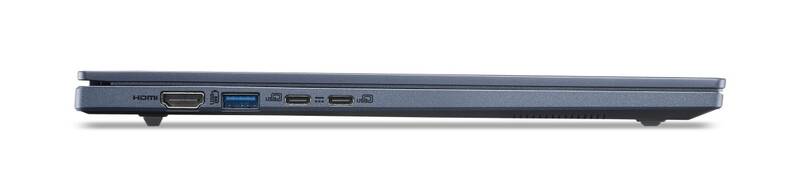 Acer Aspire 14 AI (A14-11M-X6R7) (NX.JP3EC.006) modrý - Obrázek 7