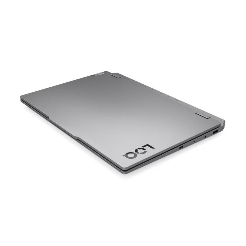 Lenovo LOQ 15IRX10 + Game Pass předplatné na 3 měsíce (83JE00VMCK) šedý - Obrázek 9