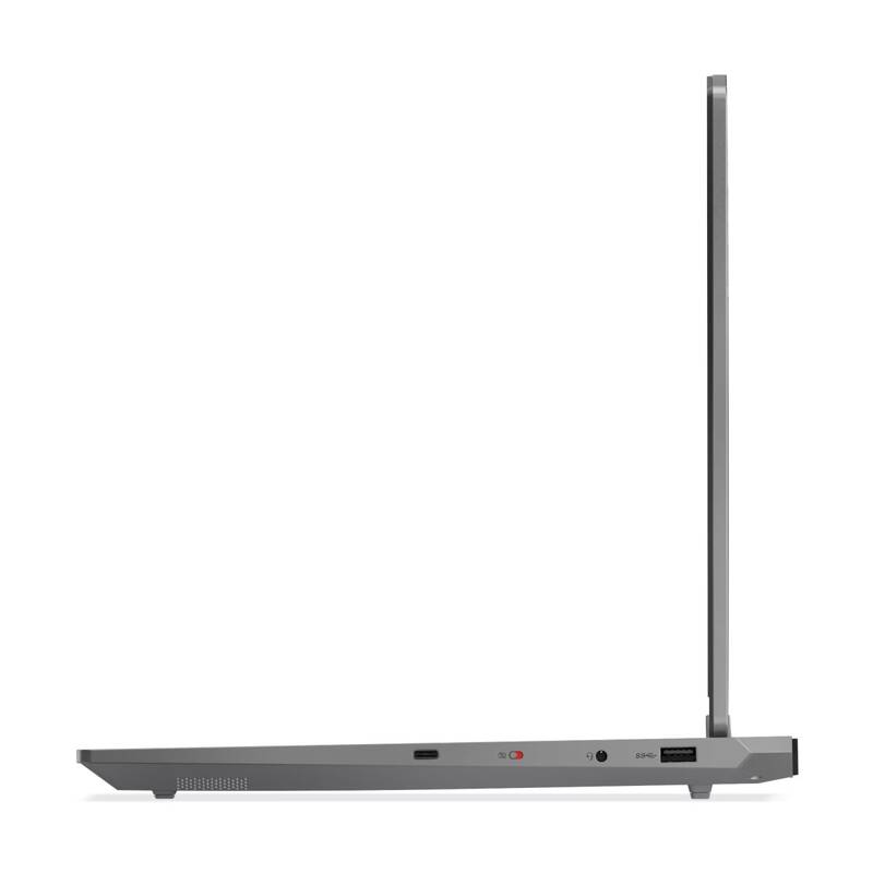Lenovo LOQ 15IRX10 + Game Pass předplatné na 3 měsíce (83JE00VMCK) šedý - Obrázek 11