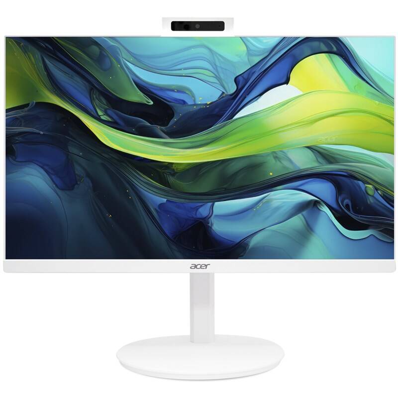 Acer Aspire C27-1E13U7UNH (DQ.BNREC.001) bílý