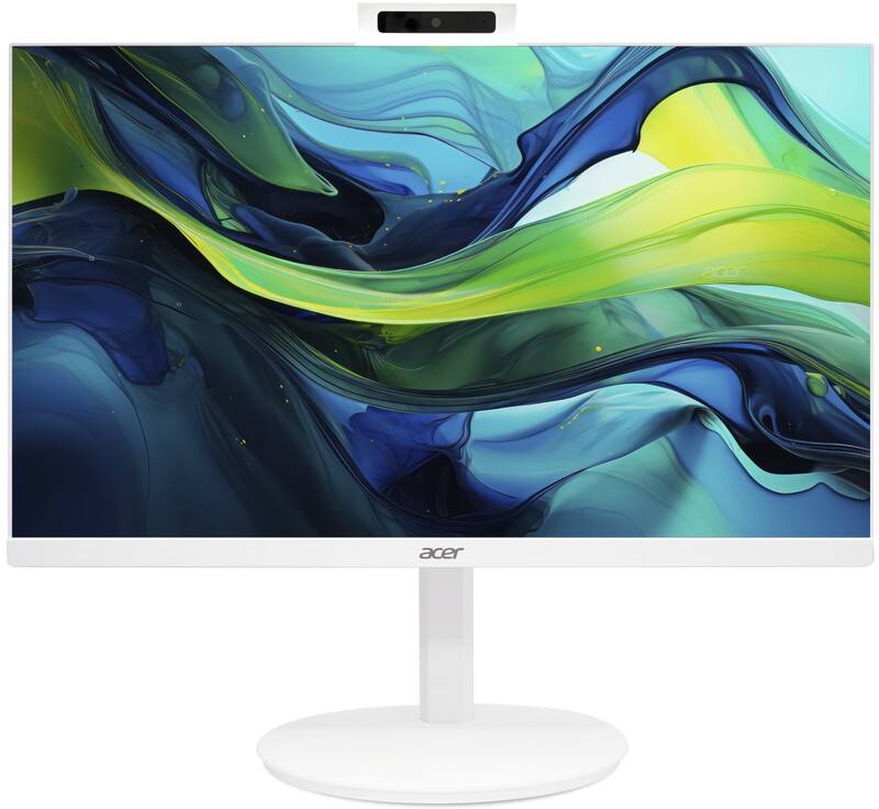 Acer Aspire C27-1E13U7UNH (DQ.BNREC.001) bílý - Obrázek 5