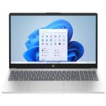 HP 15-fc0026nc + Game Pass předplatné na 3 měsíce (CA6X7EA#BCM) stříbrný