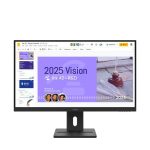 Monitor Lenovo ThinkVision E27Q-40 (64BDGAT4EU) černý