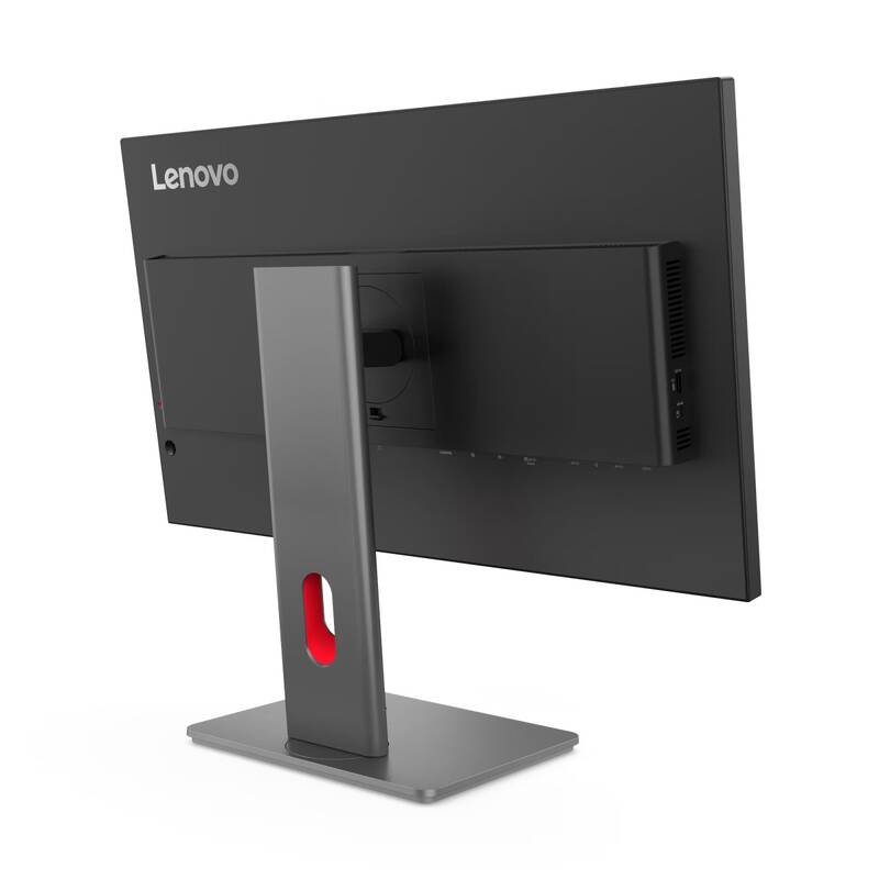Monitor Lenovo ThinkVision P27qd-40 (64B3GAT2EU) černý/šedý - Obrázek 6