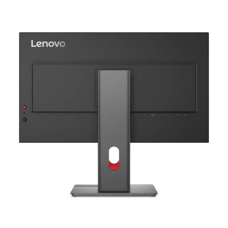 Monitor Lenovo ThinkVision P27qd-40 (64B3GAT2EU) černý/šedý - Obrázek 7