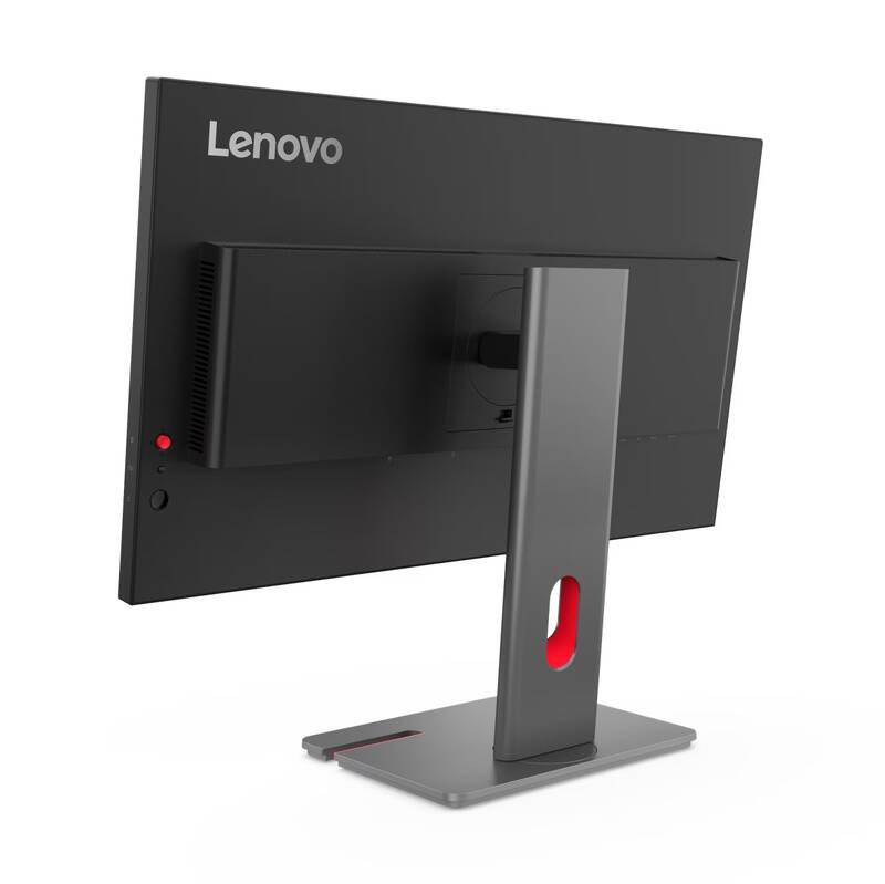 Monitor Lenovo ThinkVision P27qd-40 (64B3GAT2EU) černý/šedý - Obrázek 8